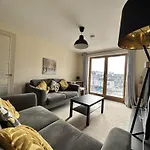 Waterside View Apartment